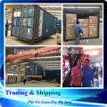 china guangzhou sea freight to port Oman shipping services